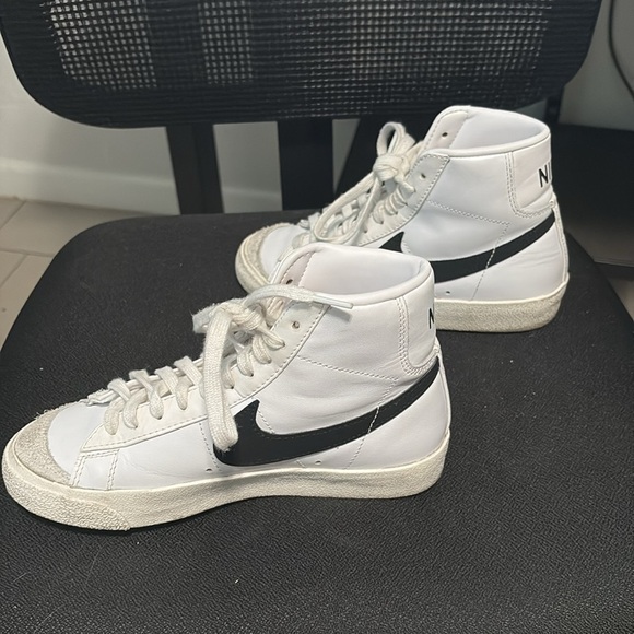 Nike Blazer Mid 77 Size 6 - Picture 5 of 7